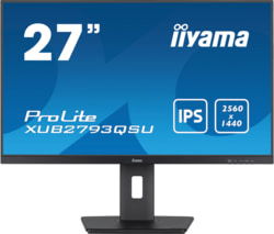 Product image of IIYAMA CONSIGNMENT XUB2793QSU-B7