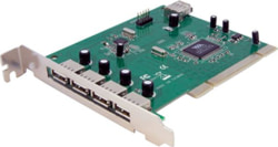 Product image of StarTech.com PCIUSB7