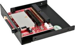 Product image of StarTech.com 35BAYCF2IDE