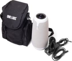 OWL Labs ACCMTW000-0001 tootepilt