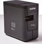 Product image of Brother PTP750WZG1