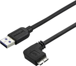 Product image of StarTech.com USB3AU1MRS