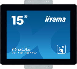 IIYAMA CONSIGNMENT TF1515MC-B2 tootepilt