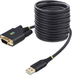 StarTech.com 1P10FFC-USB-SERIAL tootepilt