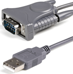 Product image of StarTech.com ICUSB232DB25