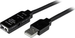 Product image of StarTech.com USB2AAEXT35M