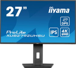 IIYAMA CONSIGNMENT XUB2792UHSU-B6 tootepilt