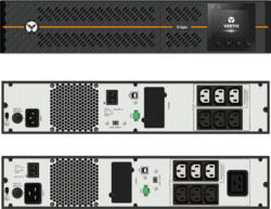 Product image of Vertiv EDGE-3000IRT2UXL