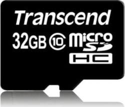 Transcend TS32GUSDC10M tootepilt