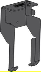 Product image of Gamber-Johnson 7160-1695