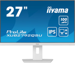 Product image of IIYAMA CONSIGNMENT XUB2792QSU-W6