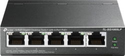 TP-LINK TL-SG1005LP tootepilt