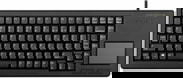 Cherry G84-5500LUMPO-2 tootepilt