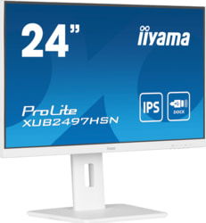 IIYAMA CONSIGNMENT XUB2497HSN-W1 tootepilt