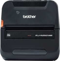 Brother RJ4250WBZ1 tootepilt