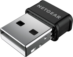 NETGEAR A6150-100PES tootepilt