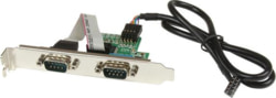 Product image of StarTech.com ICUSB232INT2