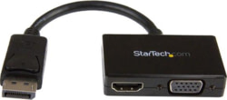 Product image of StarTech.com DP2HDVGA