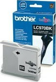 Brother LC970BK tootepilt