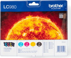 Brother LC980VALBP tootepilt