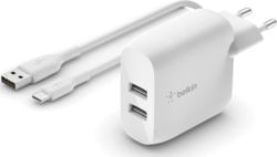 Product image of BELKIN WCE001VF1MWH