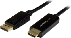 Product image of StarTech.com DP2HDMM1MB