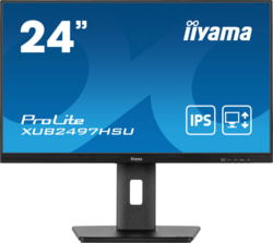 IIYAMA CONSIGNMENT XUB2497HSU-B1 tootepilt