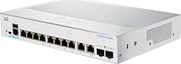 Cisco CBS250-8T-E-2G-EU tootepilt