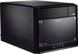 Product image of Shuttle SH510R4
