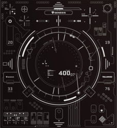 GENESIS NDG-2065 tootepilt