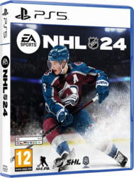 Electronic Arts PS570NHL24 tootepilt