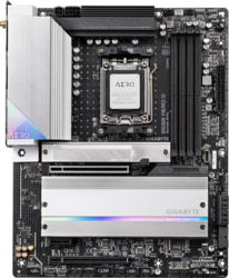 Product image of Gigabyte B650 AERO G