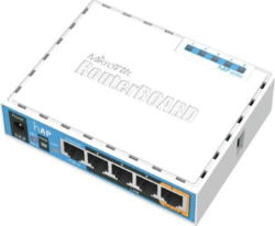 Product image of MikroTik RB951UI-2ND