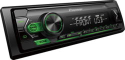 Pioneer MVH-S120UBG tootepilt