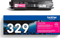 Brother TN329M tootepilt