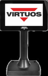 VIRTUOS EJG1007 tootepilt