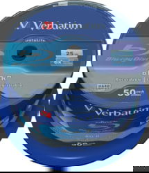 Verbatim 43838 tootepilt