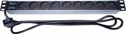 PremiumCord PDU-F10G09 tootepilt