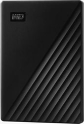 Product image of Western Digital WDBYVG0010BBK-WESN