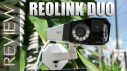 Product image of Reolink Duo 2 WiFi