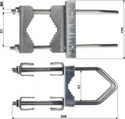 Product image of Delta OZK-60