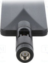 SR PASSIVES 5G-ANT-SV02B-SMA tootepilt