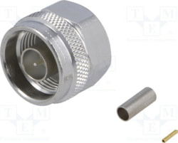 Telegärtner J01020A0103 tootepilt