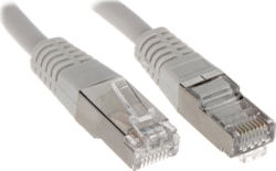 RJ45/FTP6/15-GY tootepilt