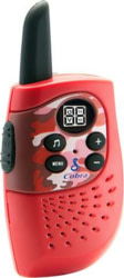Cobra HM230 Red tootepilt