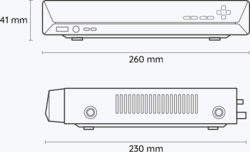 Product image of Reolink NVS8