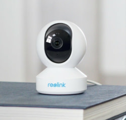 Product image of Reolink E1 Zoom