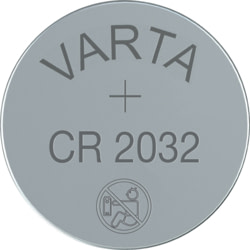 Product image of VARTA VARTA-CR2032