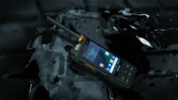 Product image of Hytera PDC680 UpB1 A10