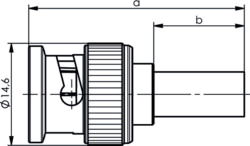 Telegärtner J01000A1255Y tootepilt